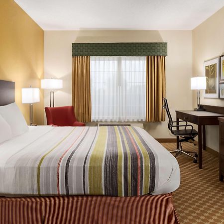 Country Inn & Suites By Radisson, Manteno, Il Extérieur photo