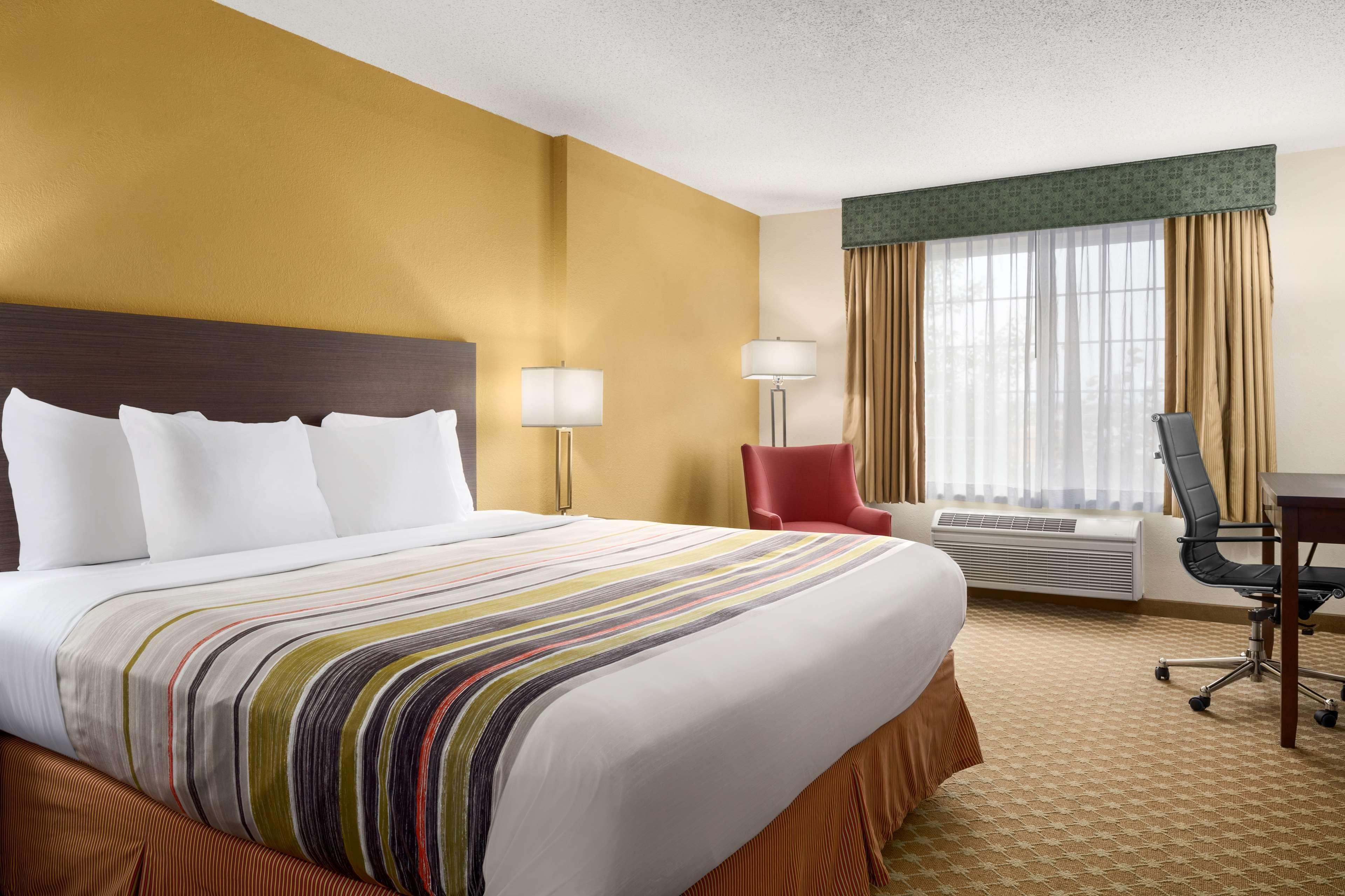 Country Inn & Suites By Radisson, Manteno, Il Extérieur photo