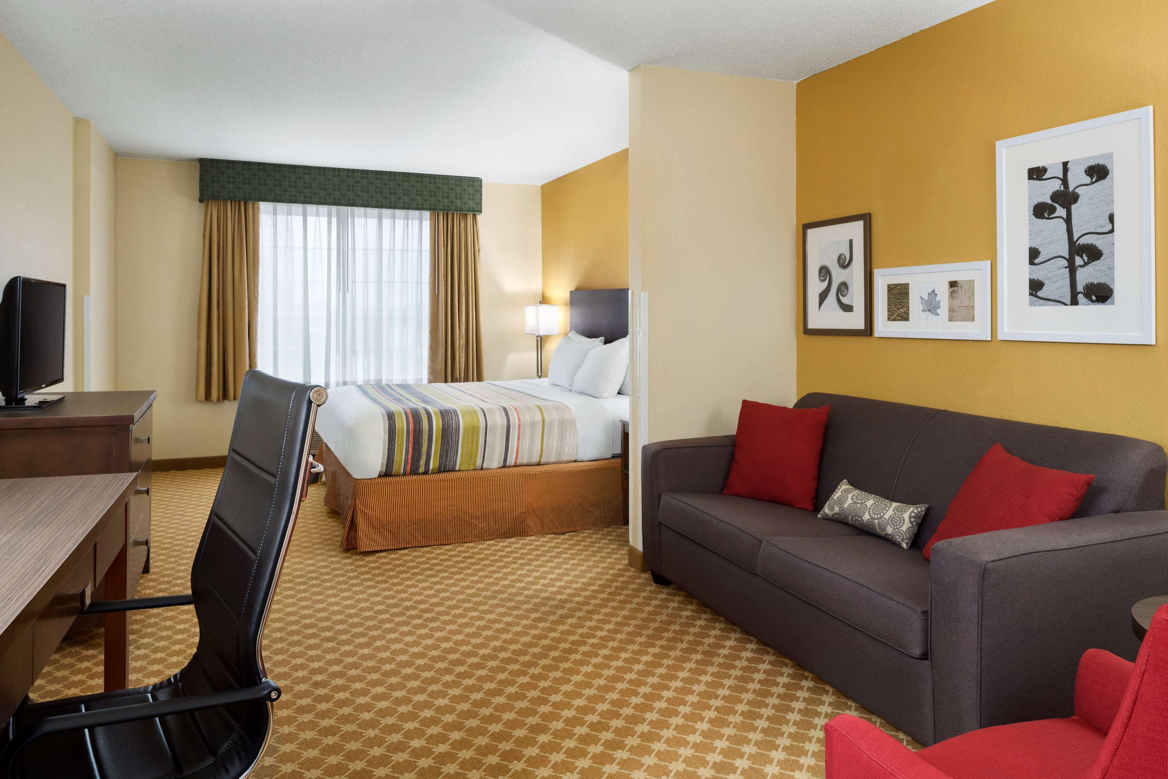 Country Inn & Suites By Radisson, Manteno, Il Extérieur photo