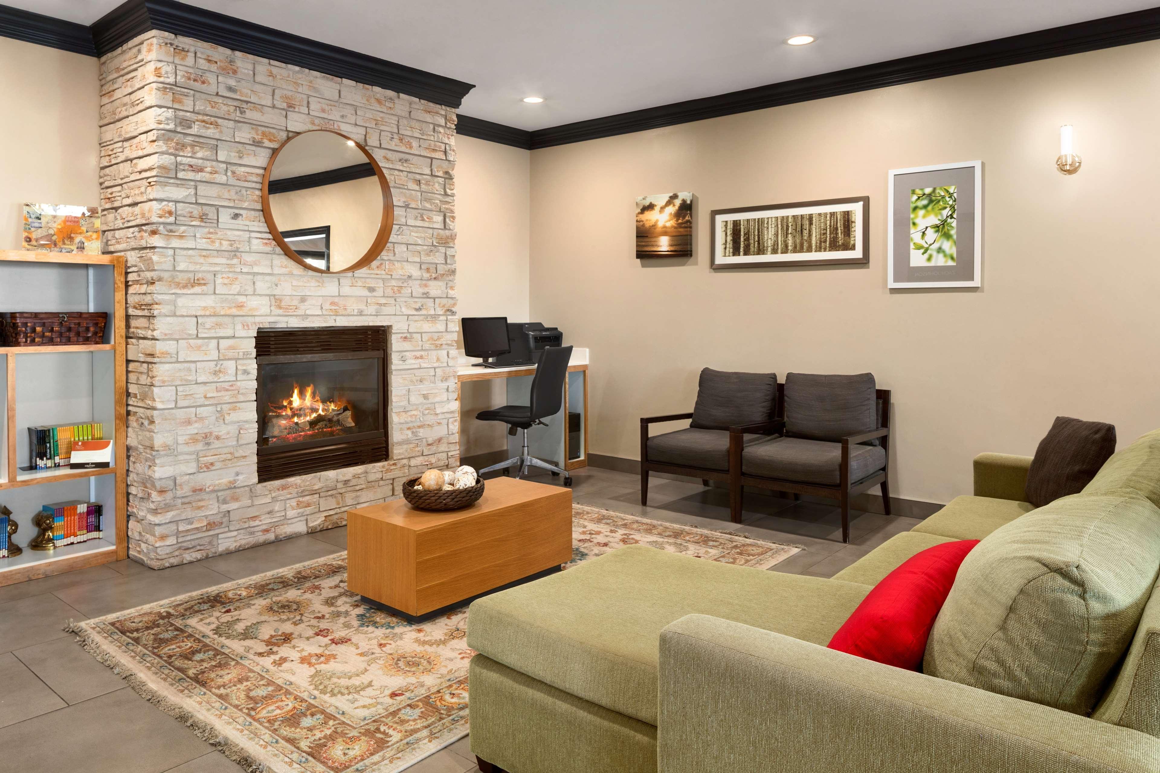 Country Inn & Suites By Radisson, Manteno, Il Extérieur photo
