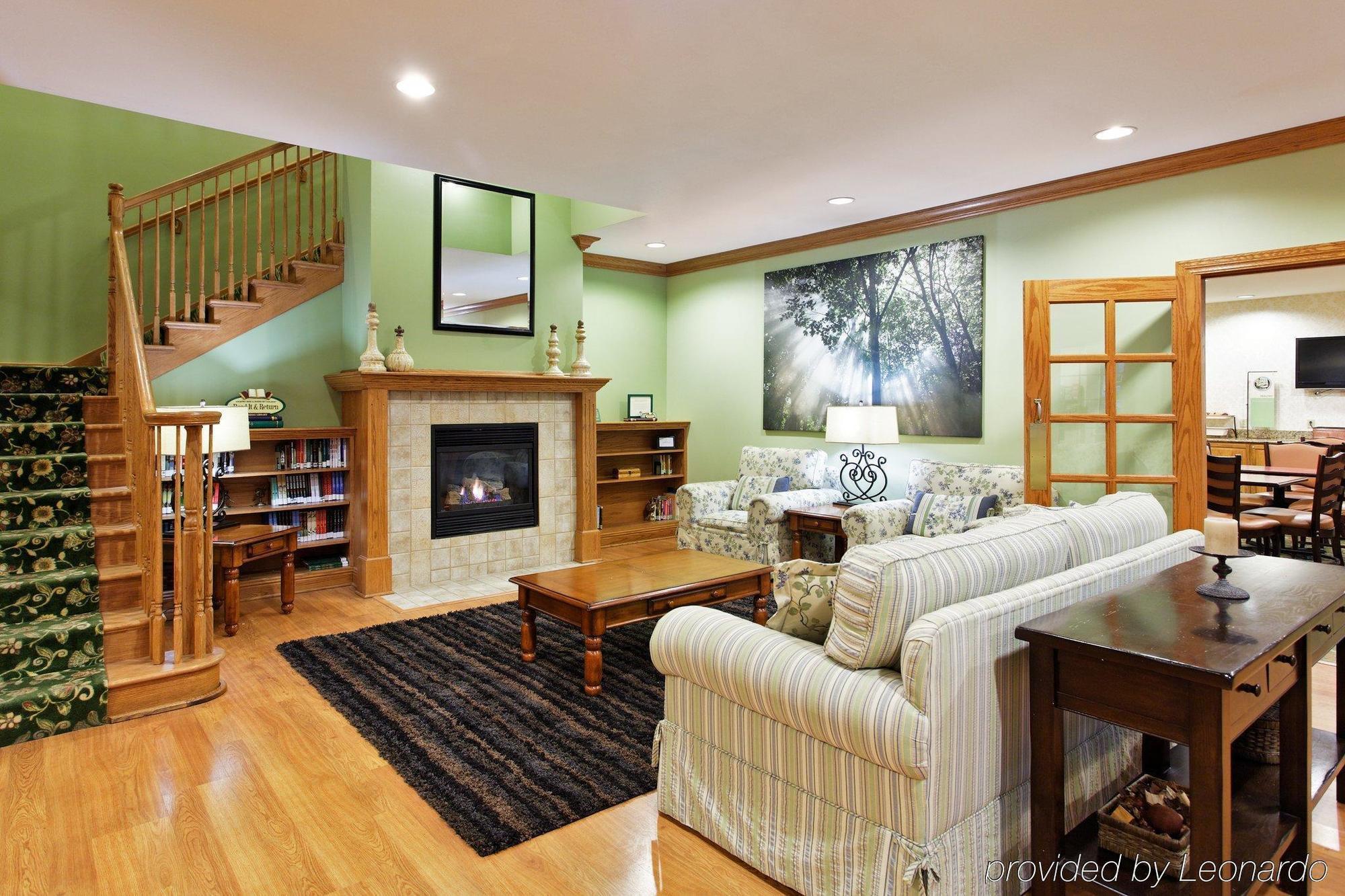 Country Inn & Suites By Radisson, Manteno, Il Extérieur photo