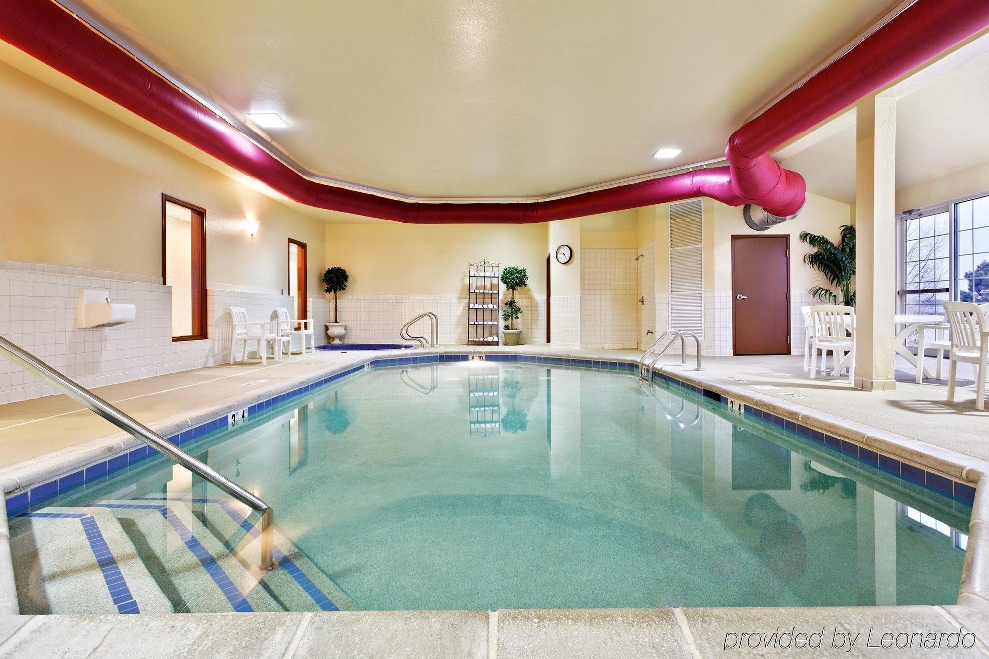Country Inn & Suites By Radisson, Manteno, Il Extérieur photo