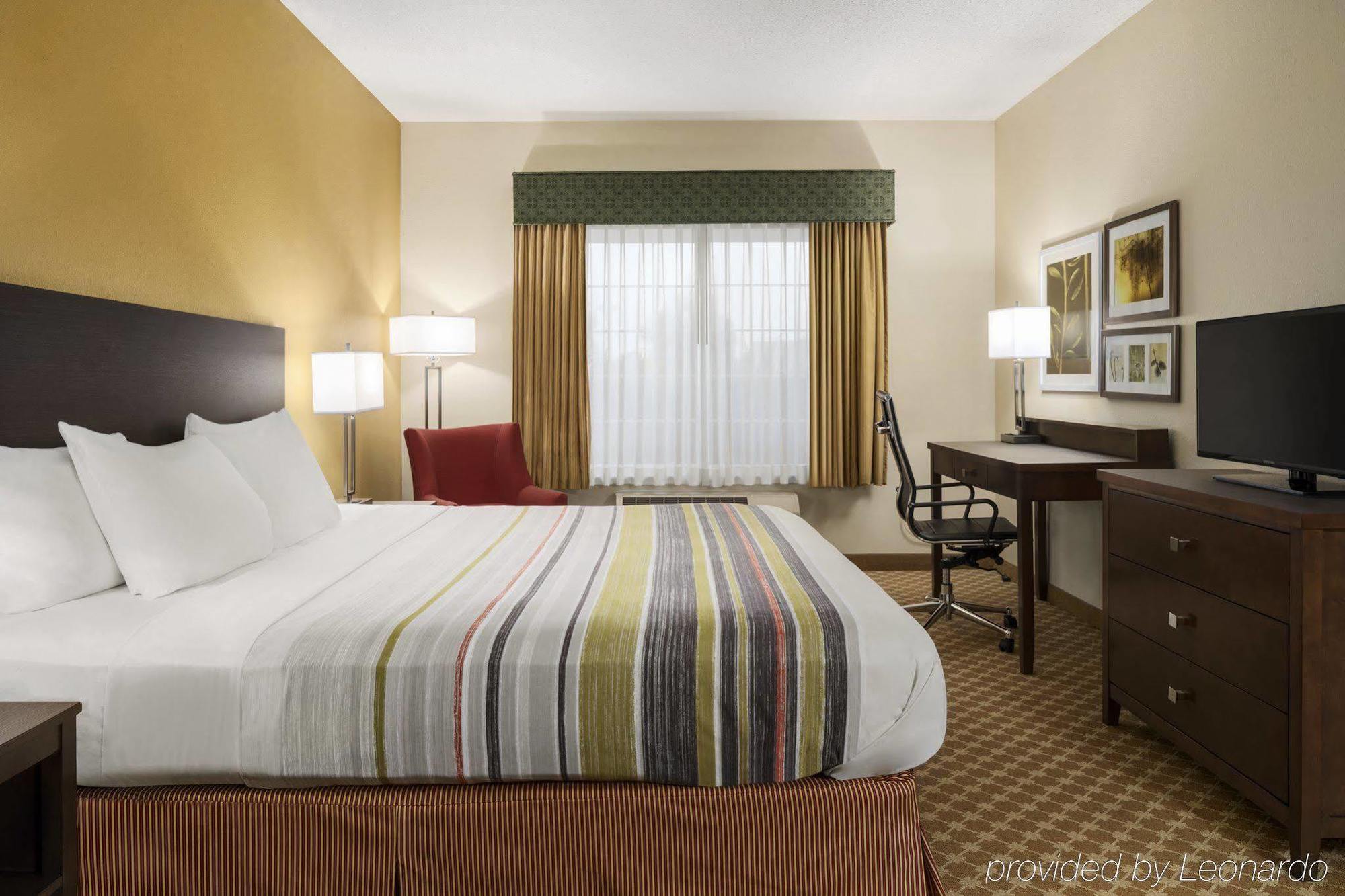Country Inn & Suites By Radisson, Manteno, Il Extérieur photo