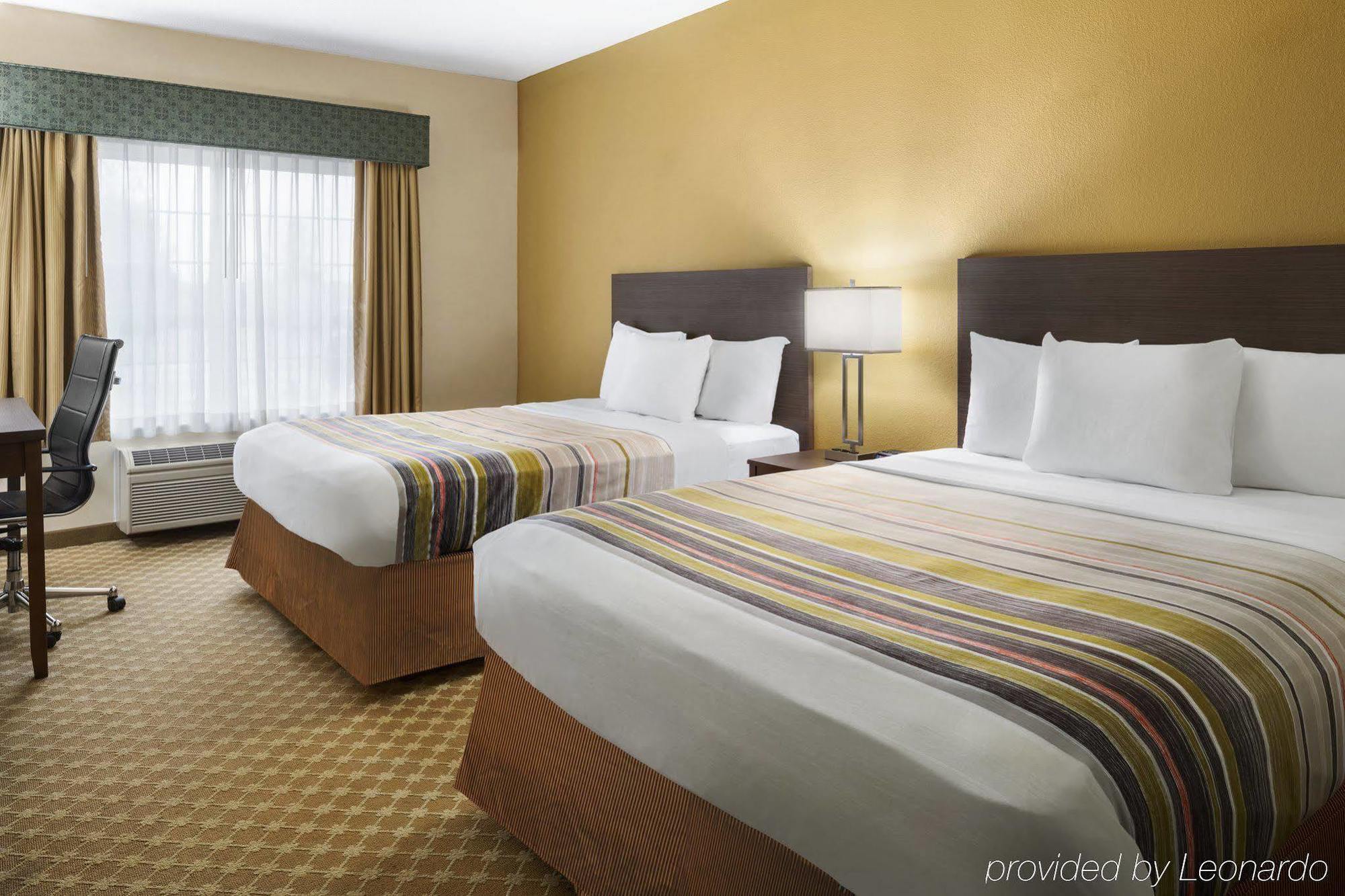 Country Inn & Suites By Radisson, Manteno, Il Extérieur photo