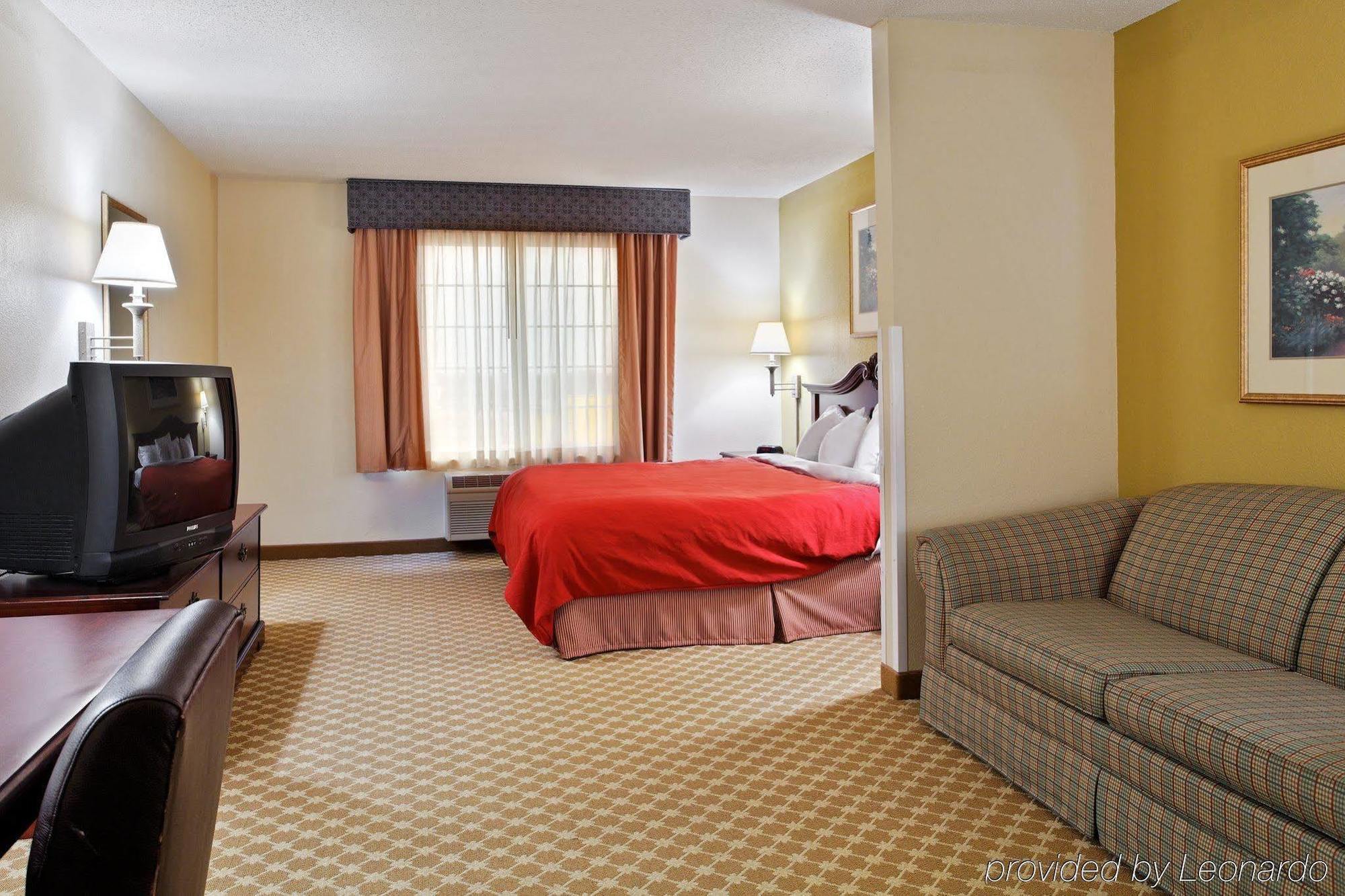 Country Inn & Suites By Radisson, Manteno, Il Extérieur photo